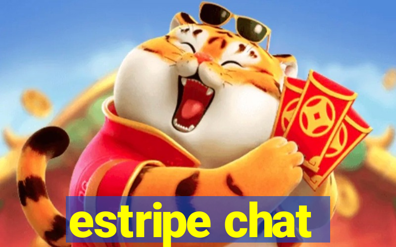 estripe chat